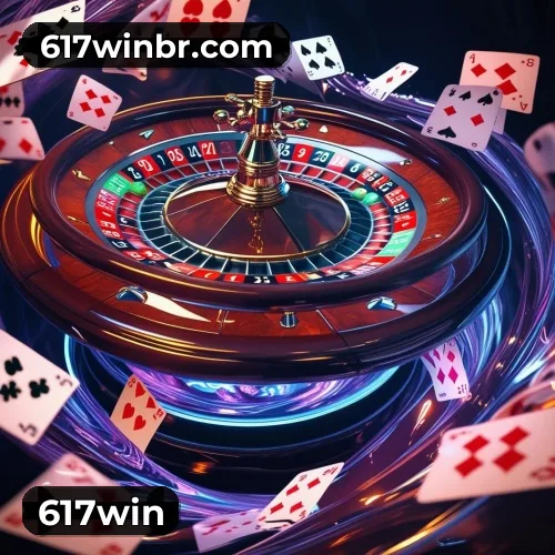 Popular slots at 617win