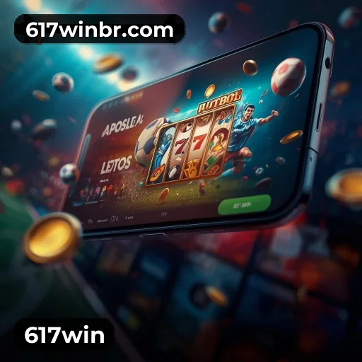 617win platform — online slots and casino