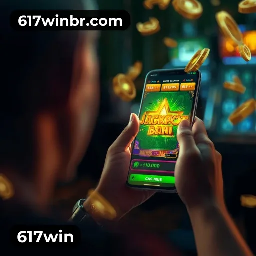 617win live casino