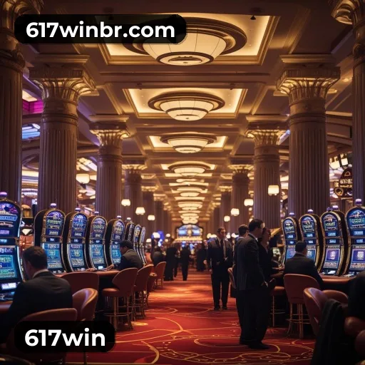 617win promotions and bonuses